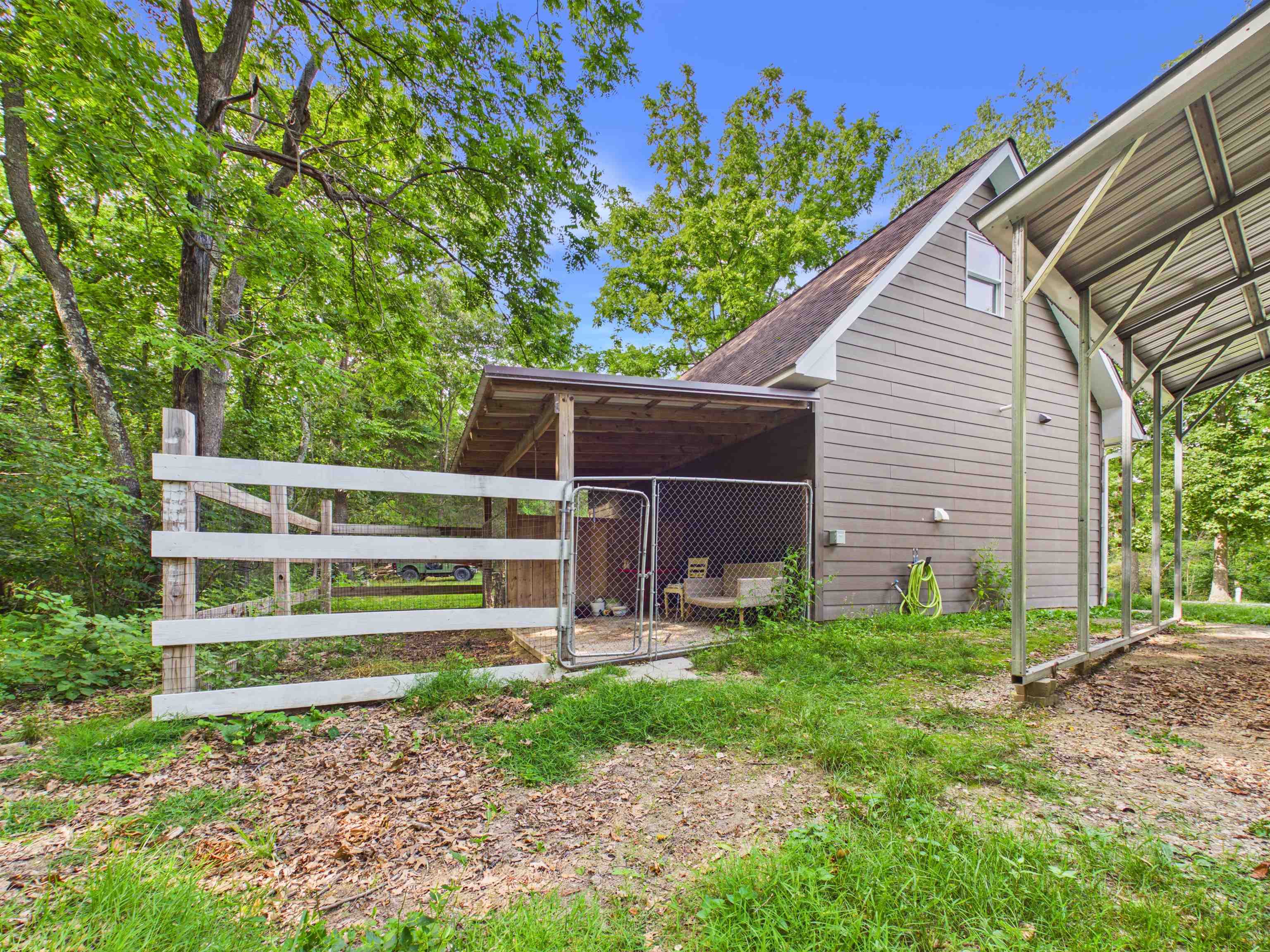 4717 Riner Road Riner VA 24149