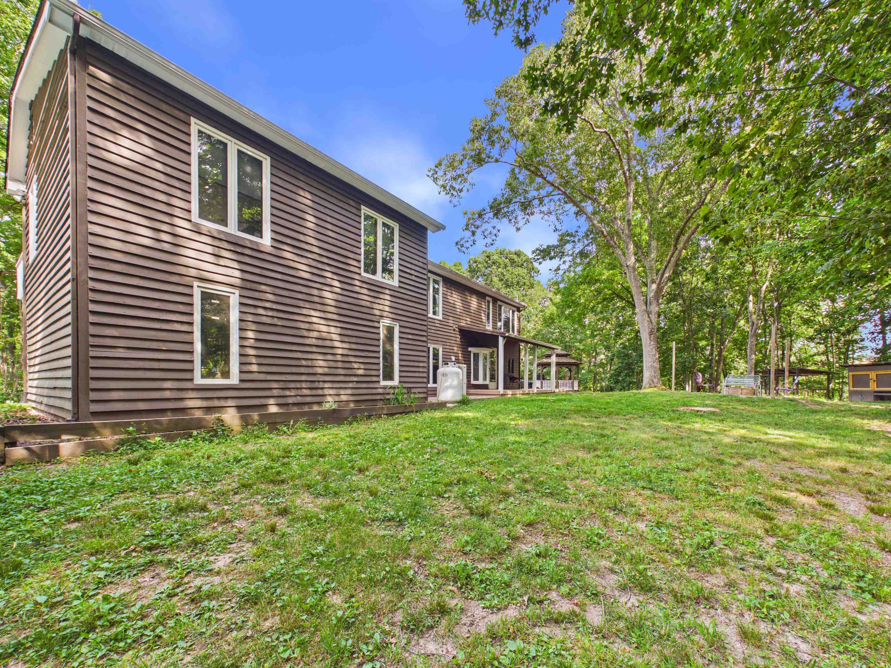 4717 Riner Road Riner VA 24149
