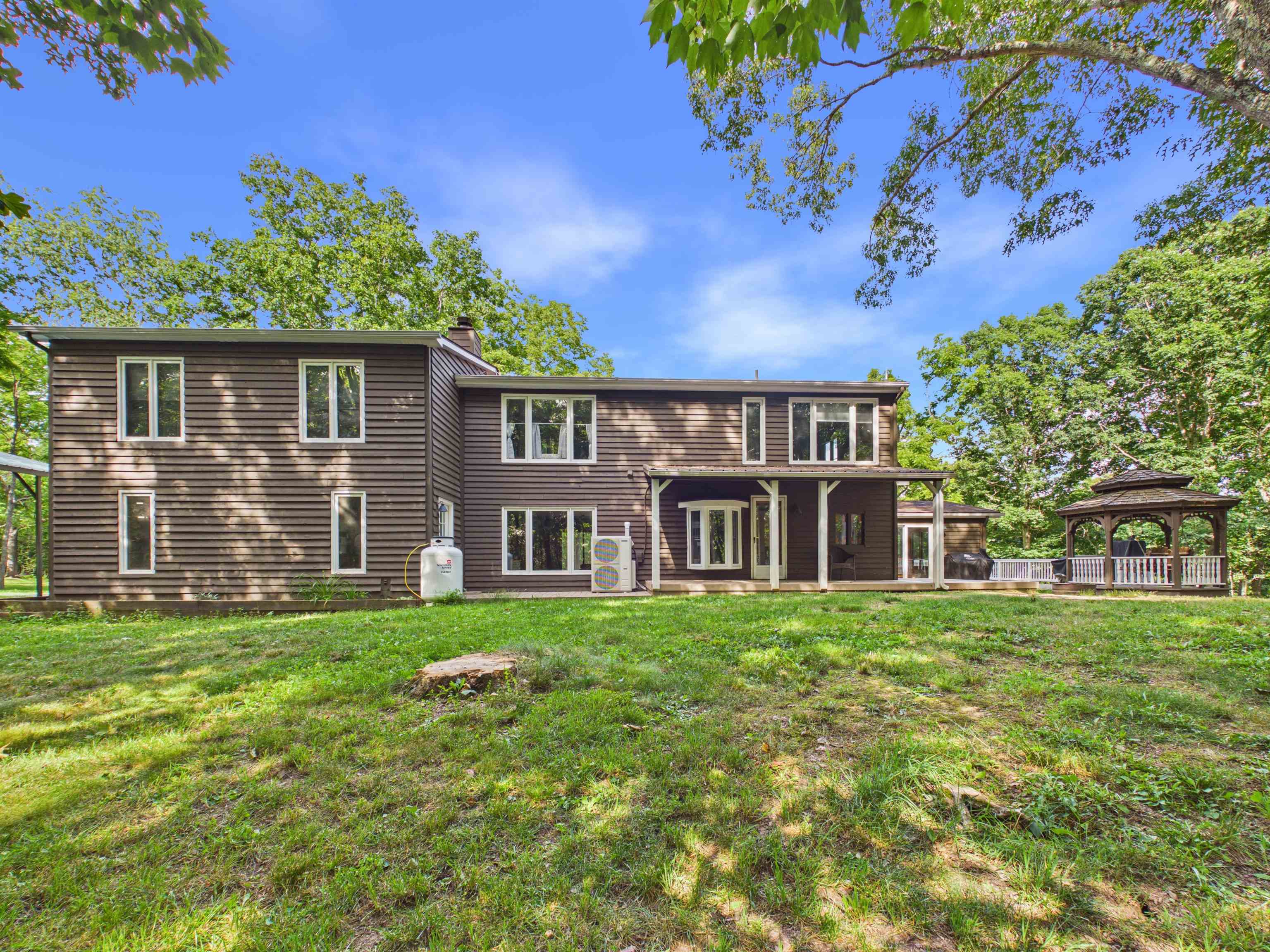 4717 Riner Road Riner VA 24149