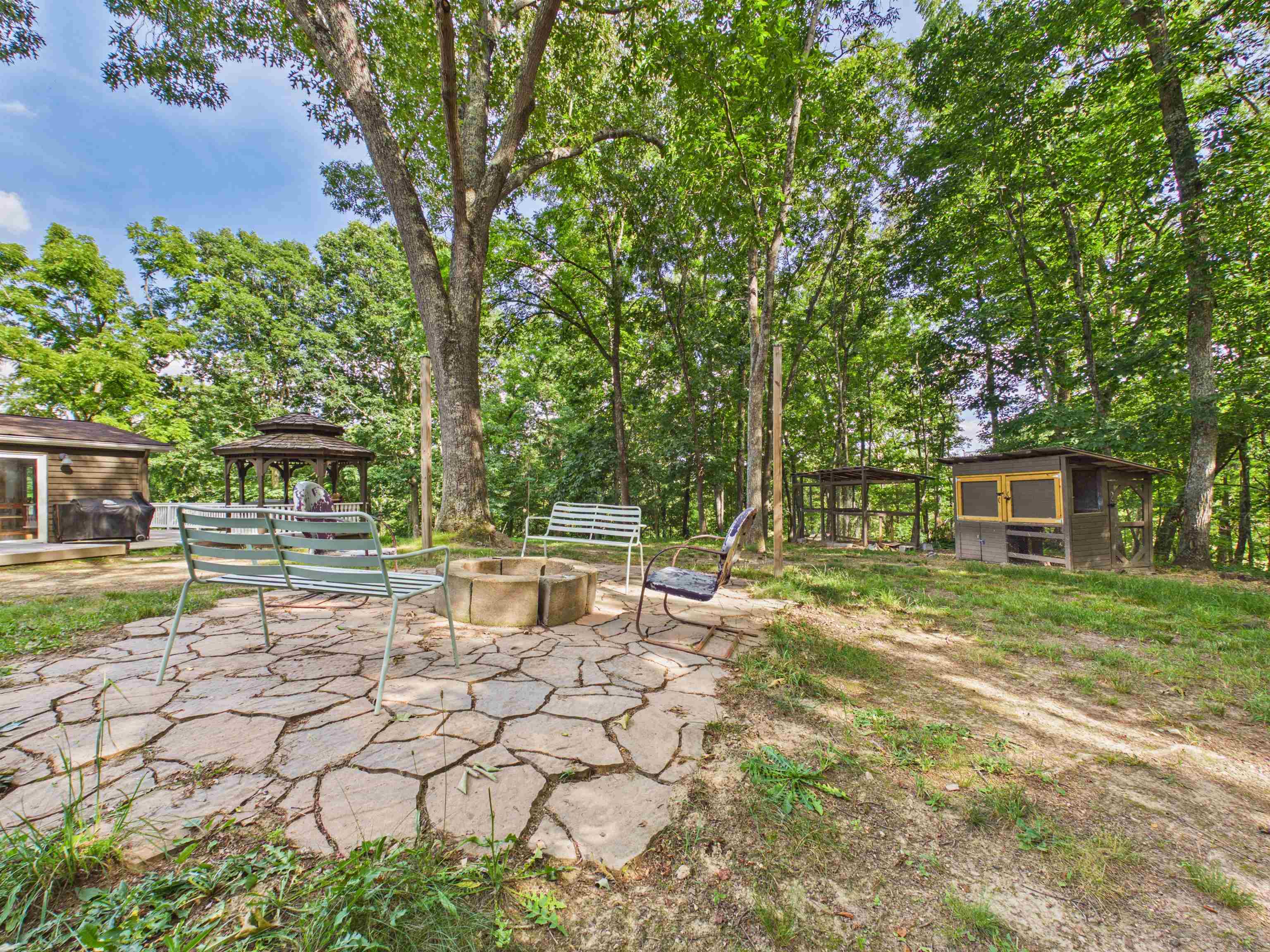 4717 Riner Road Riner VA 24149
