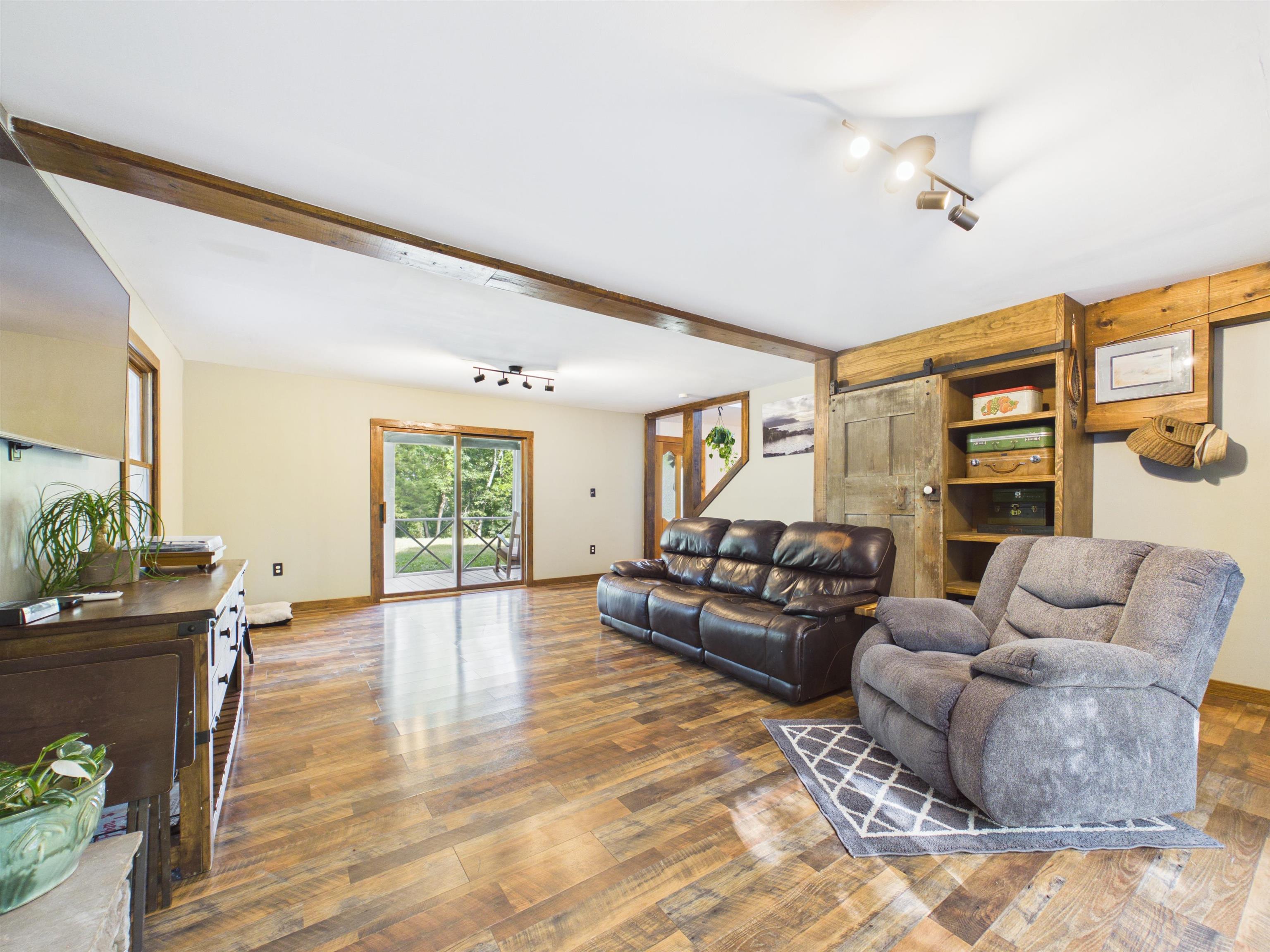 4717 Riner Road Riner VA 24149