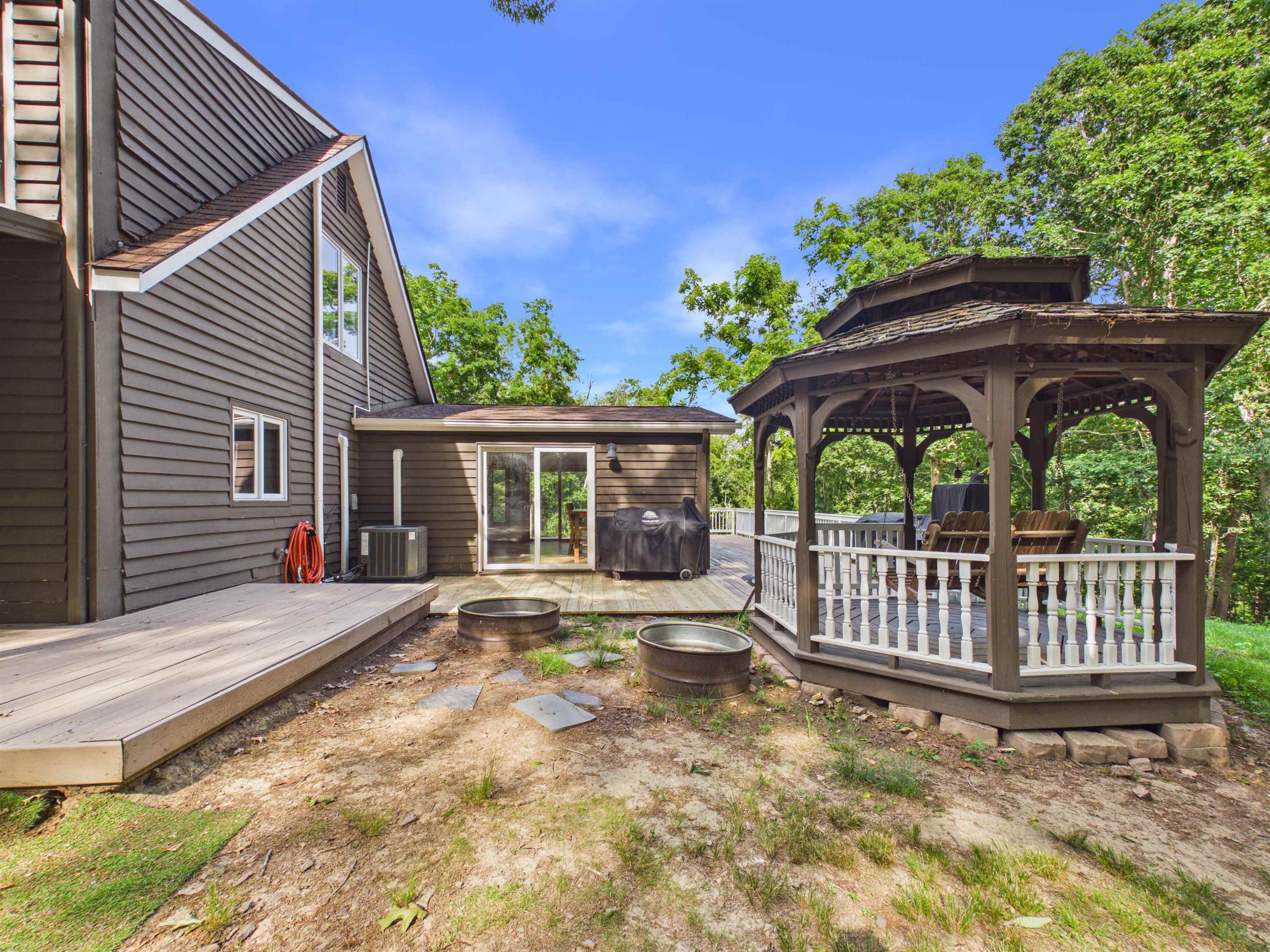 4717 Riner Road Riner VA 24149
