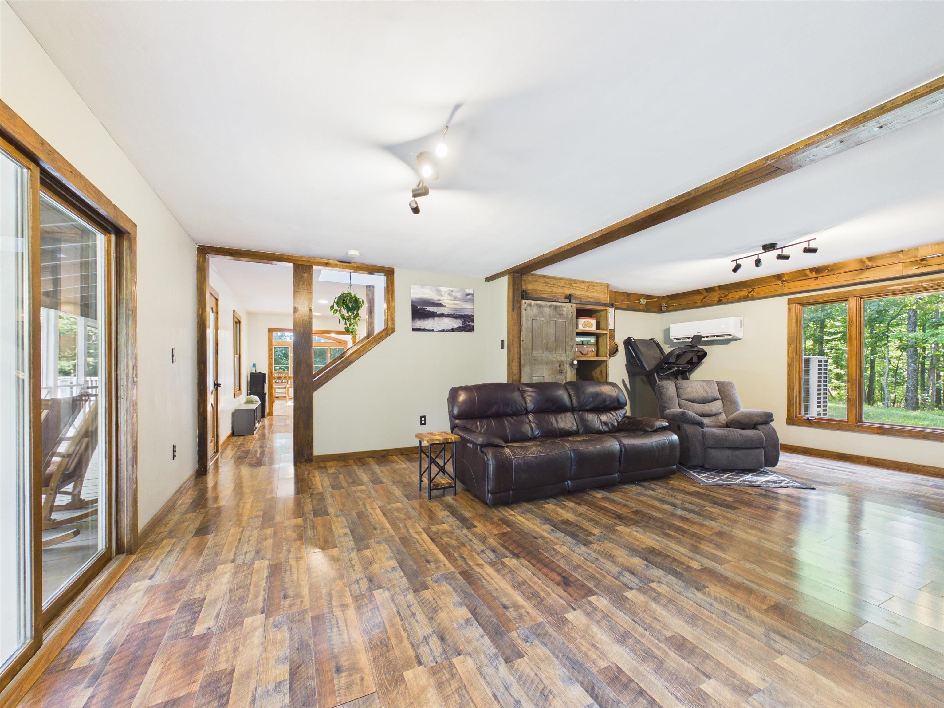4717 Riner Road Riner VA 24149