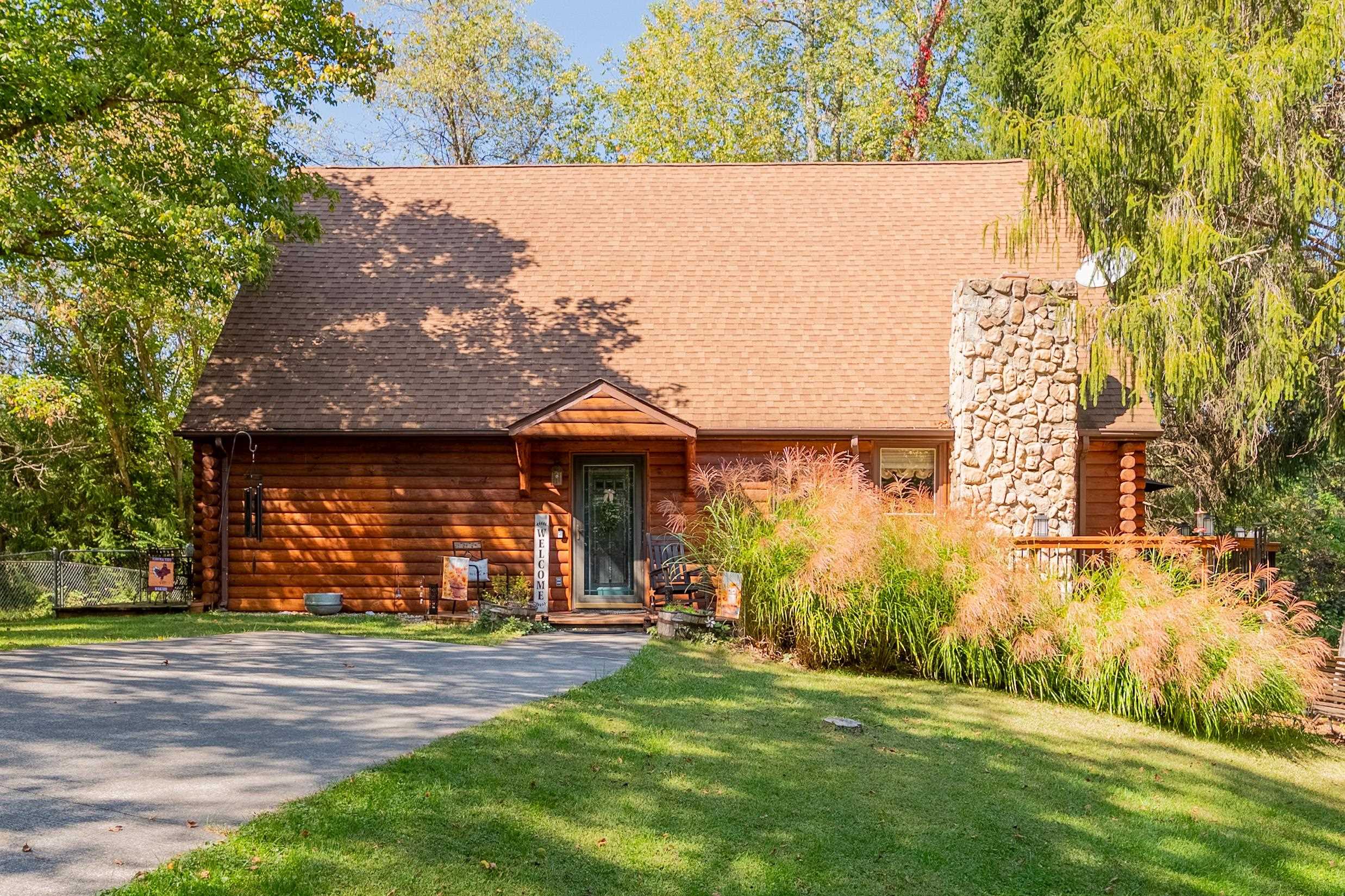 1917 Keisters Branch Road Blacksburg VA 24060