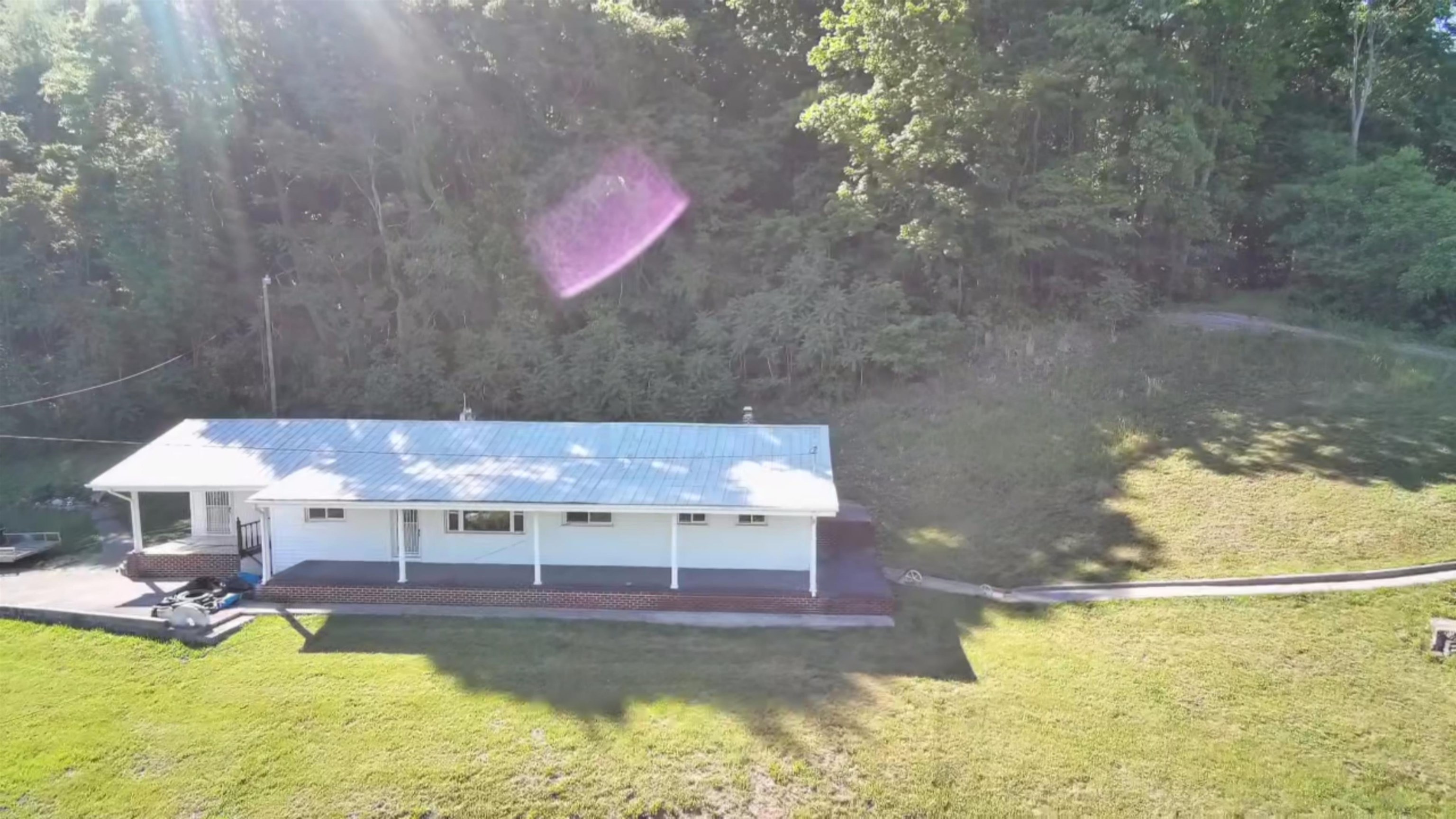 415 Stockpen Mountain Road Narrows VA 24124