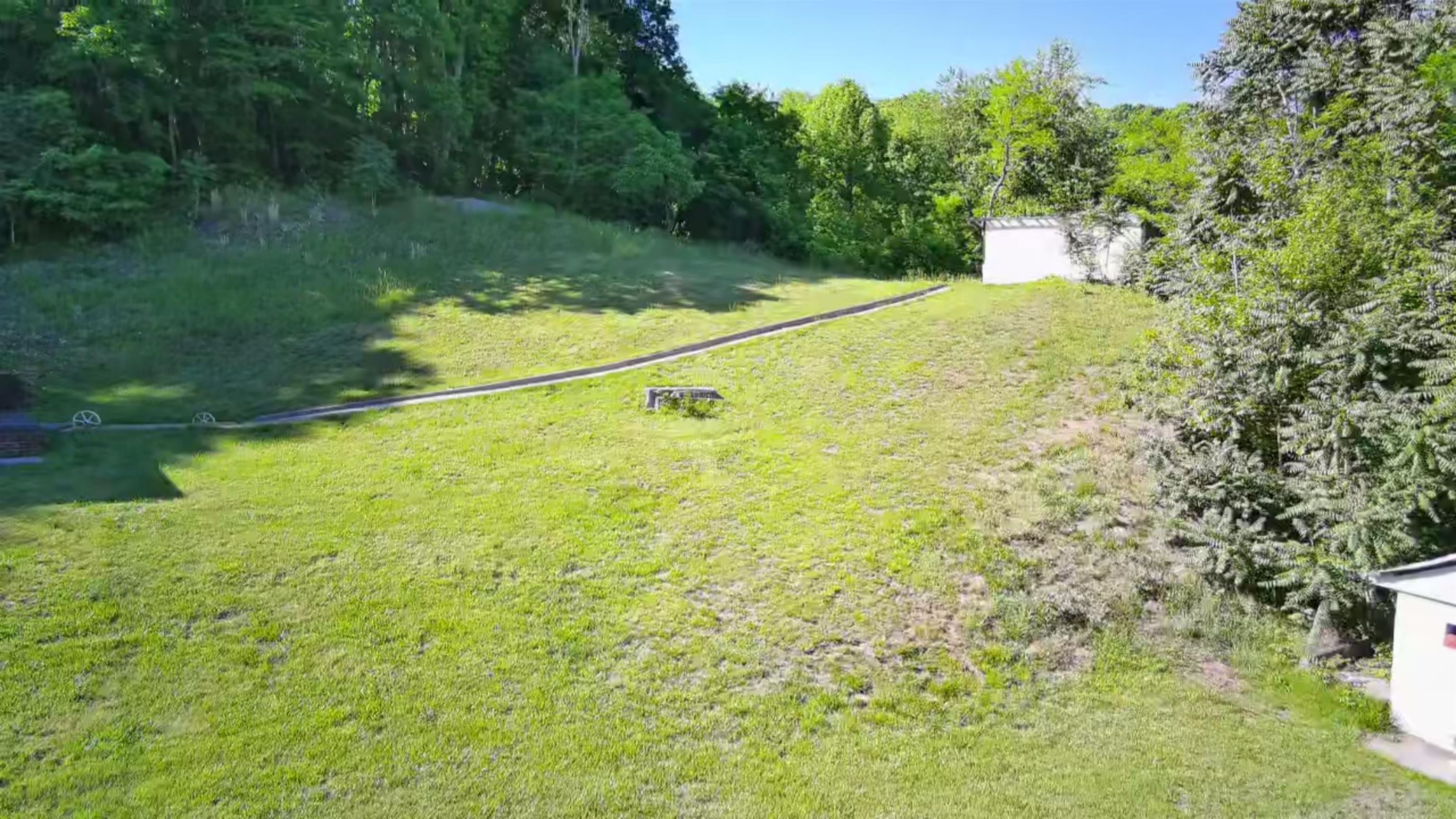 415 Stockpen Mountain Road Narrows VA 24124
