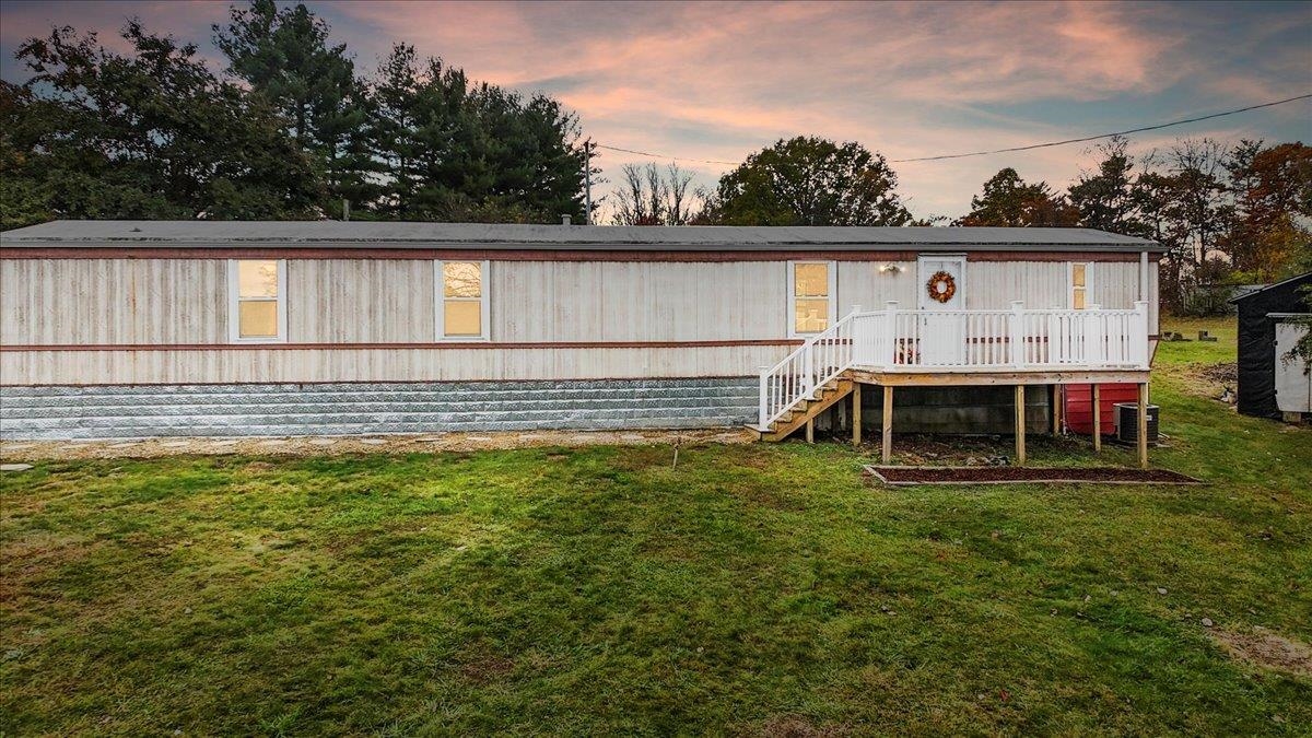 4481 Raccoon Place Dublin VA 24084