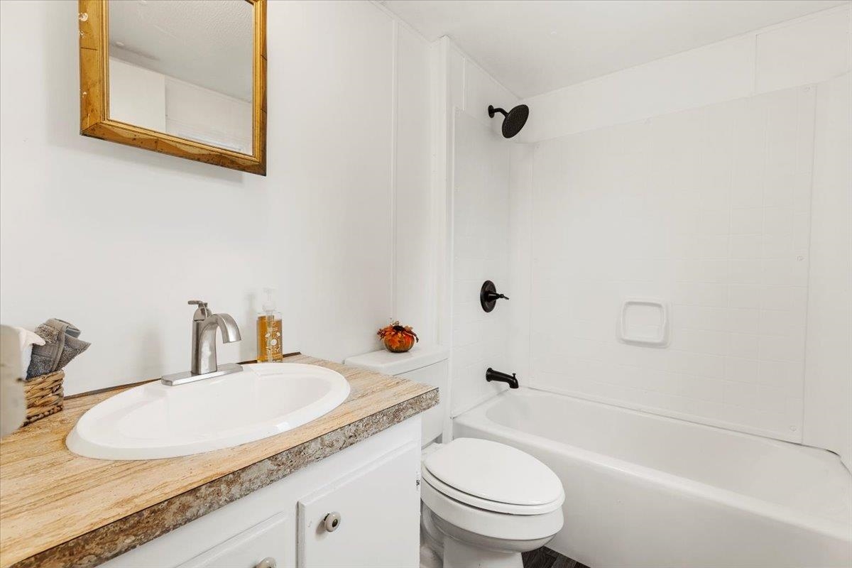 4481 Raccoon Place Dublin VA 24084