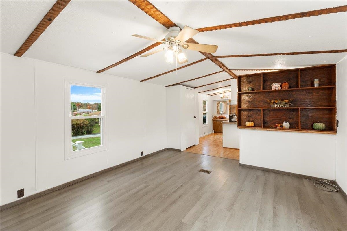 4481 Raccoon Place Dublin VA 24084