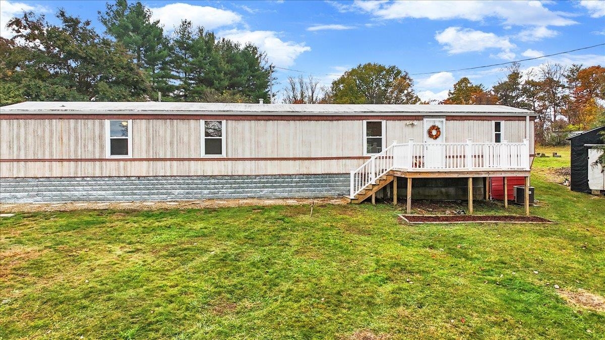 4481 Raccoon Place Dublin VA 24084