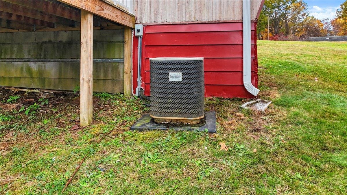 4481 Raccoon Place Dublin VA 24084