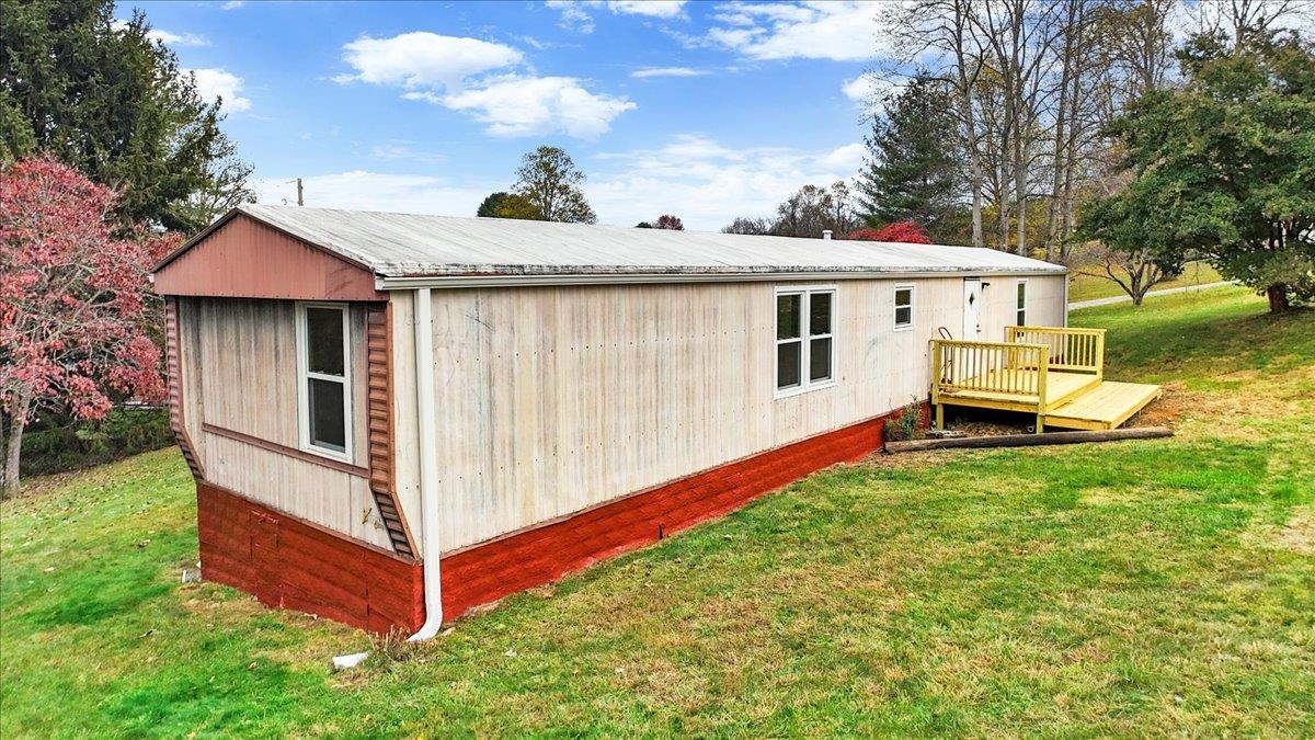 4481 Raccoon Place Dublin VA 24084