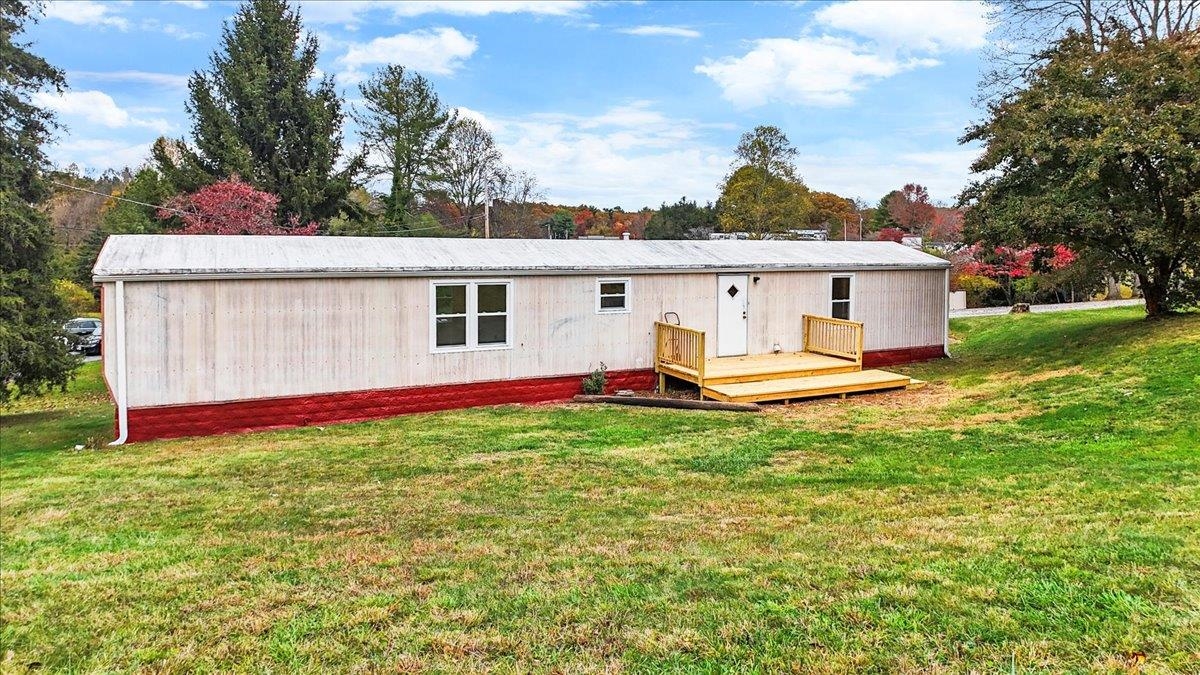 4481 Raccoon Place Dublin VA 24084