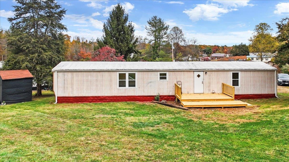 4481 Raccoon Place Dublin VA 24084