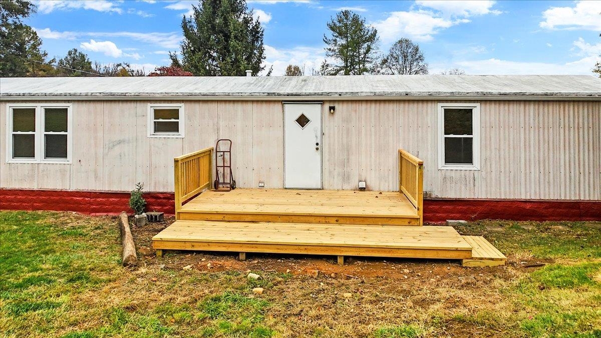 4481 Raccoon Place Dublin VA 24084