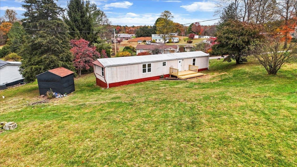 4481 Raccoon Place Dublin VA 24084