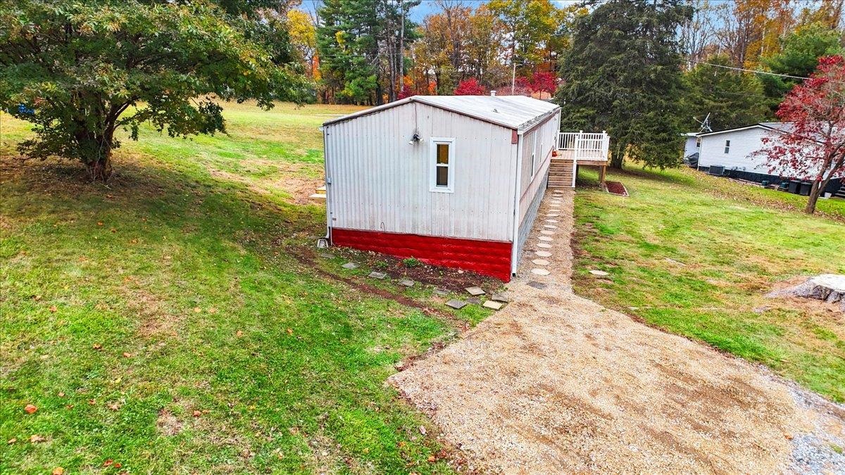 4481 Raccoon Place Dublin VA 24084