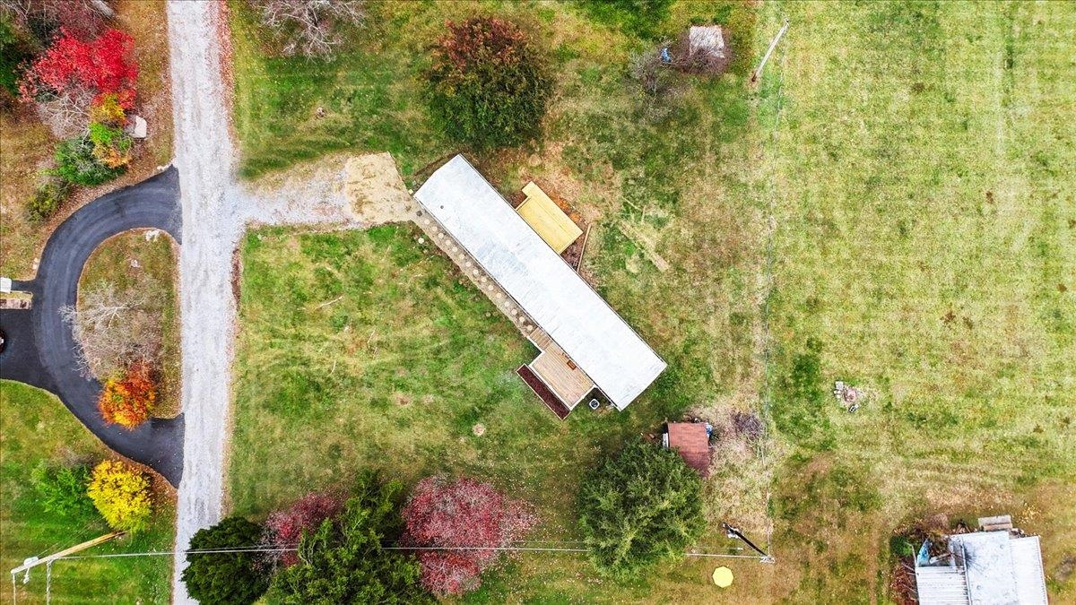 4481 Raccoon Place Dublin VA 24084