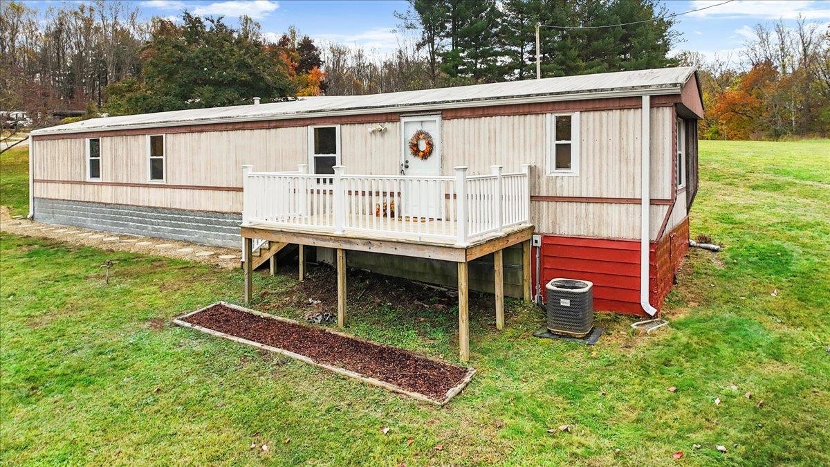 4481 Raccoon Place Dublin VA 24084