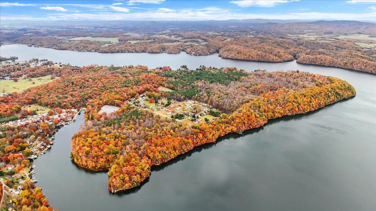 4481 Raccoon Place Dublin VA 24084