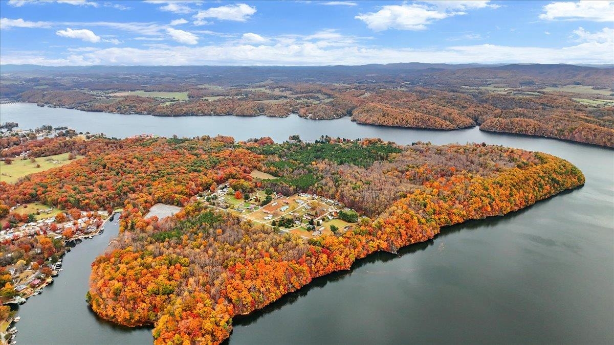 4481 Raccoon Place Dublin VA 24084