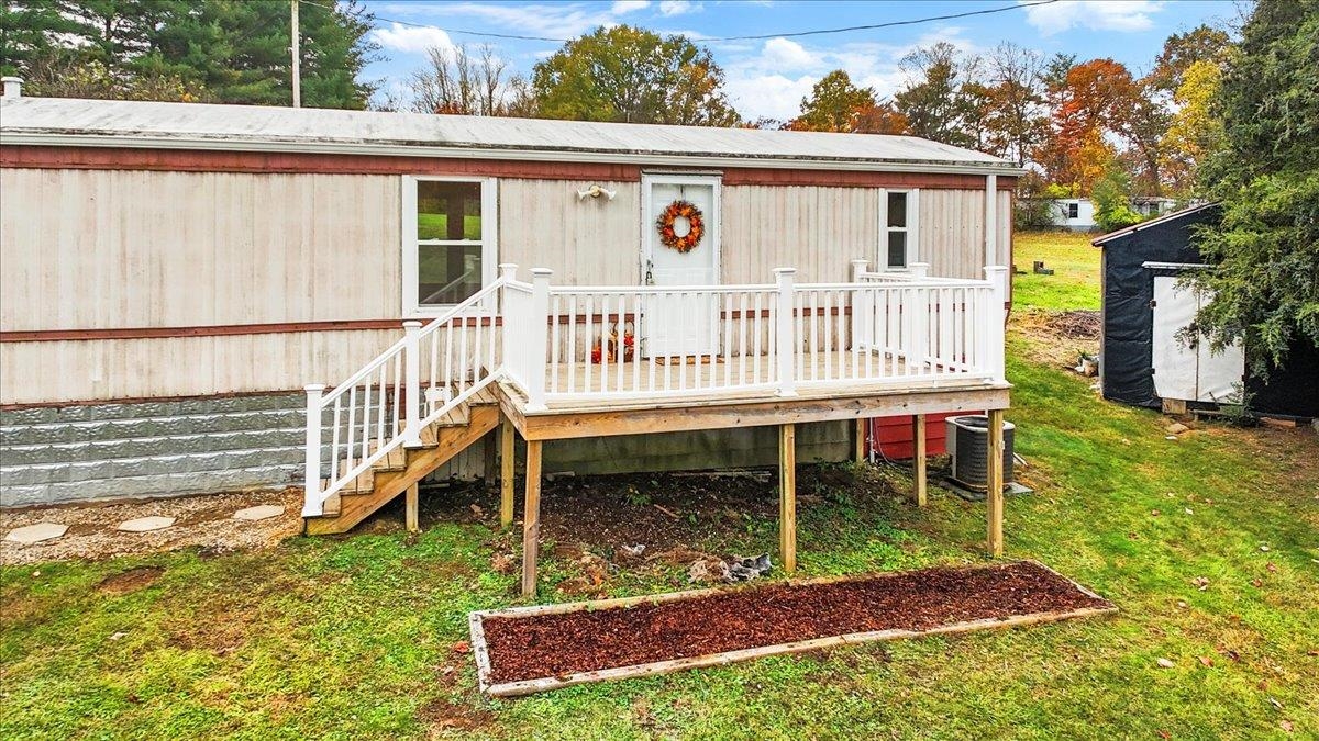 4481 Raccoon Place Dublin VA 24084