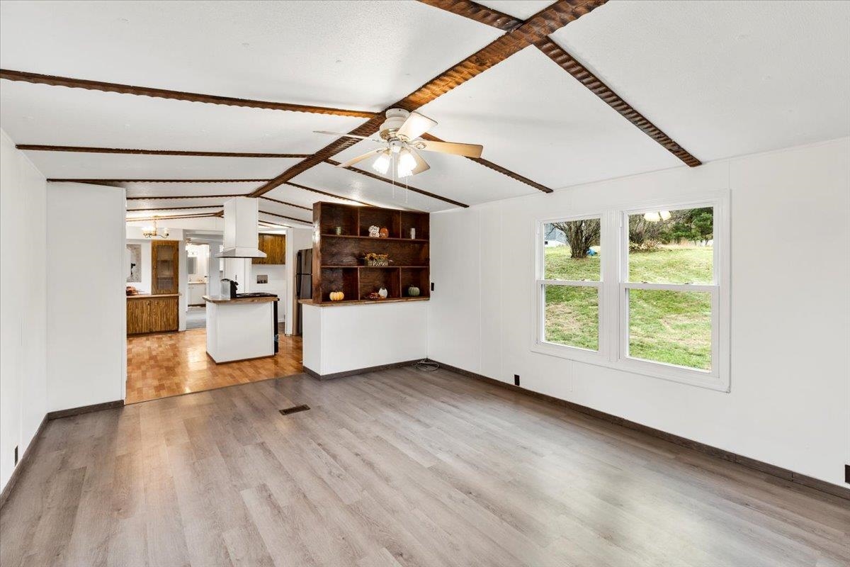 4481 Raccoon Place Dublin VA 24084