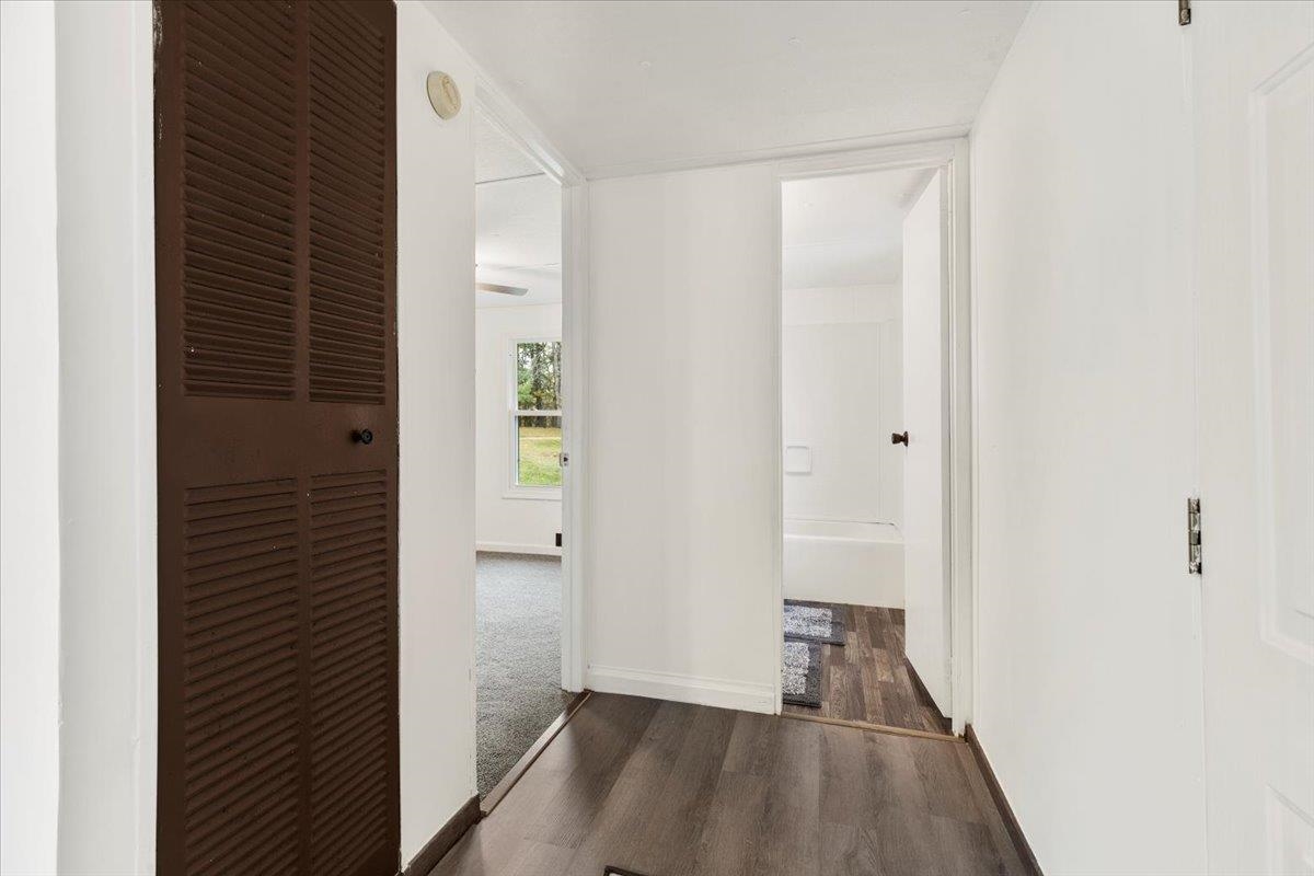 4481 Raccoon Place Dublin VA 24084