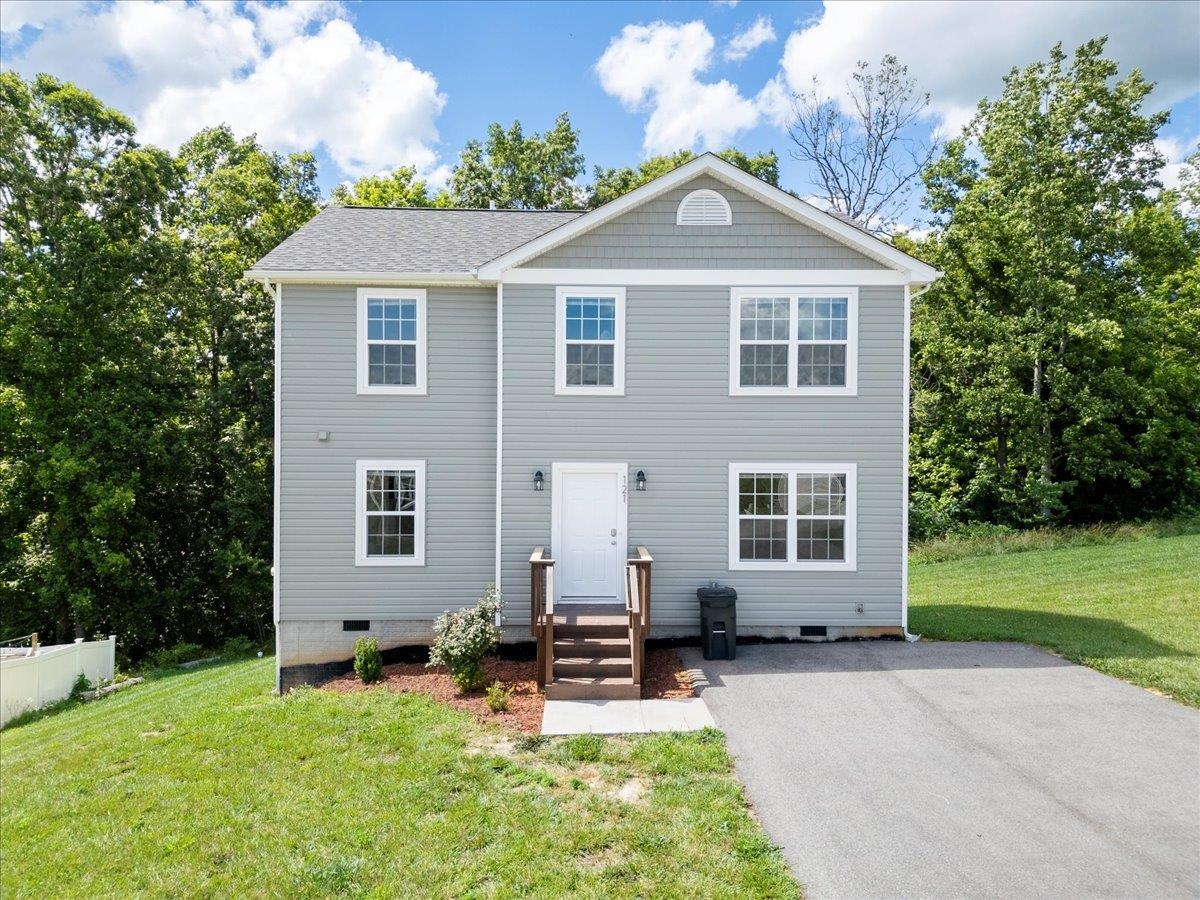 Pembroke VA, 121 Prairie View Lane