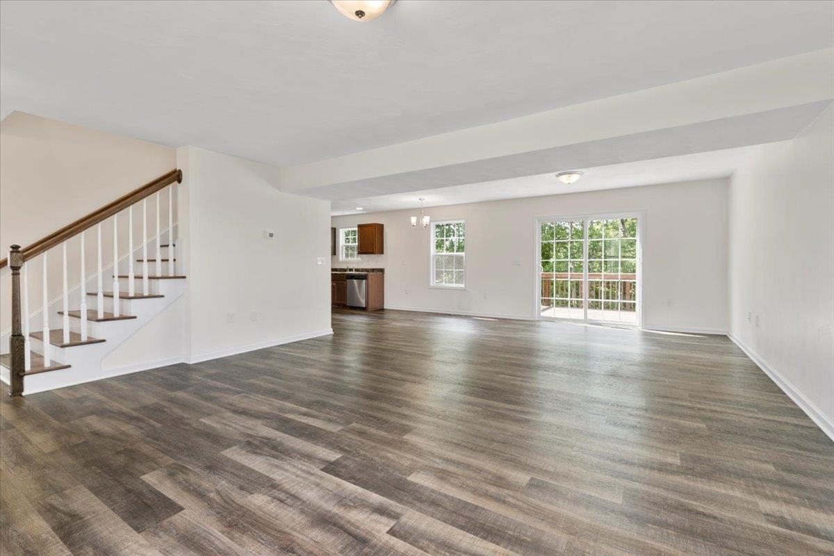 121 Prairie View Lane Pembroke VA 24136