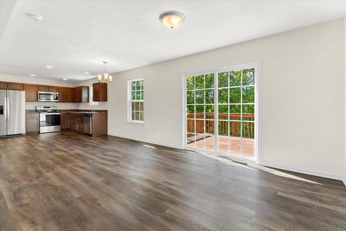 121 Prairie View Lane Pembroke VA 24136