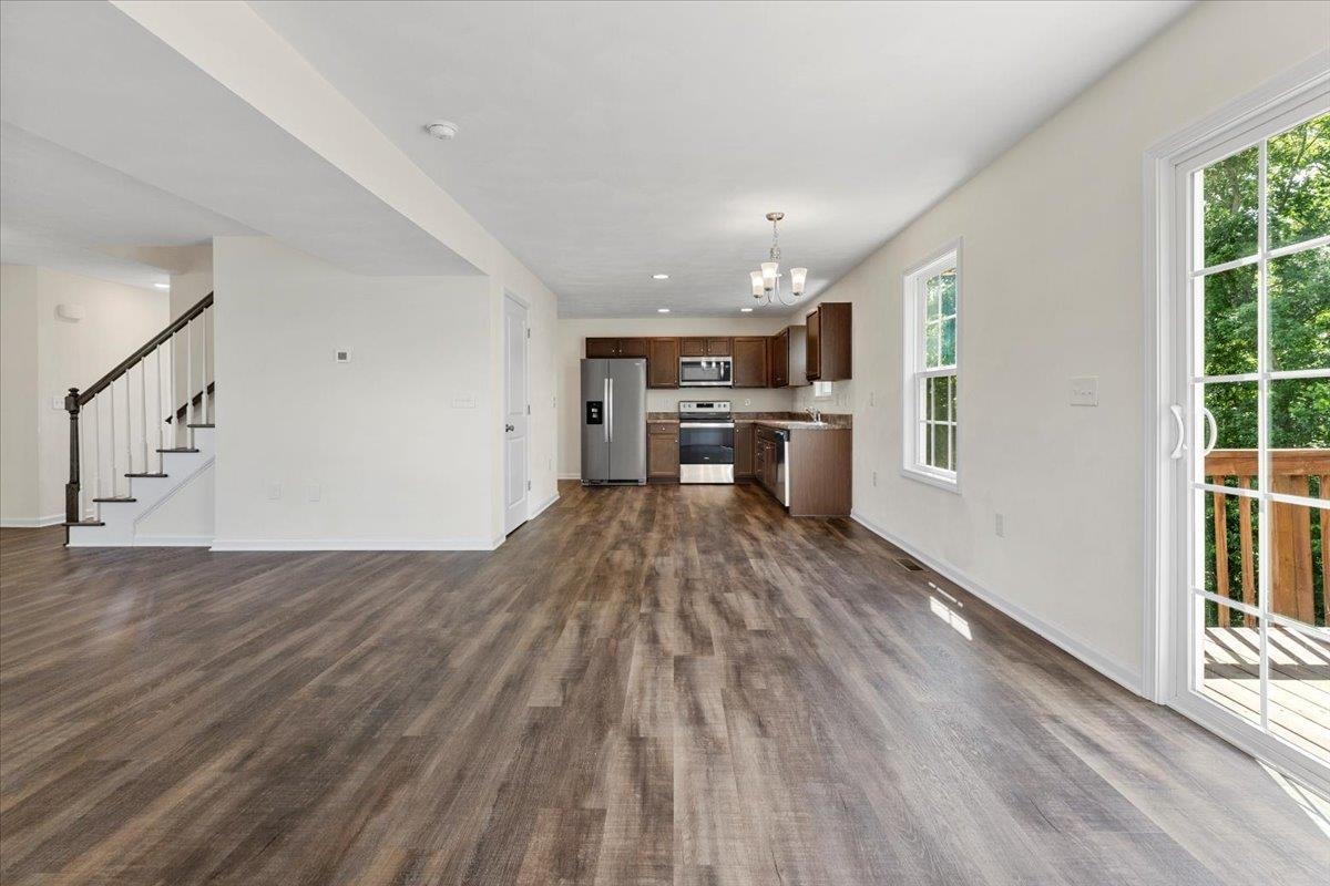 121 Prairie View Lane Pembroke VA 24136