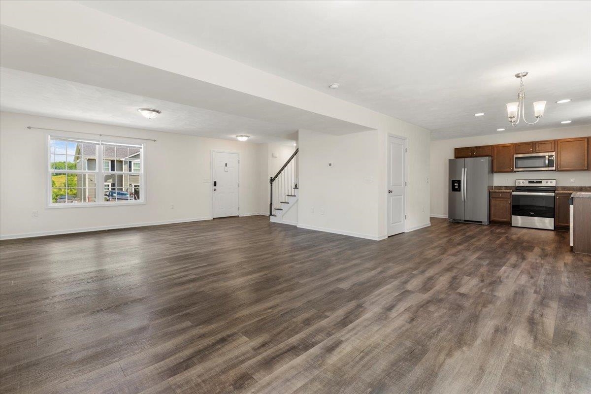 121 Prairie View Lane Pembroke VA 24136