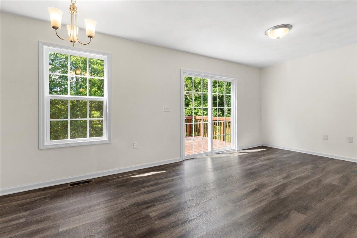 121 Prairie View Lane Pembroke VA 24136