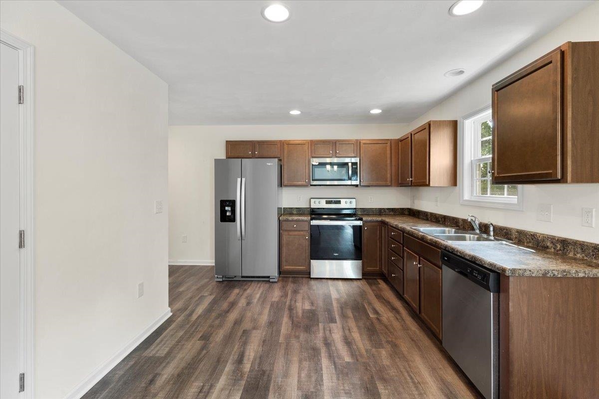 121 Prairie View Lane Pembroke VA 24136