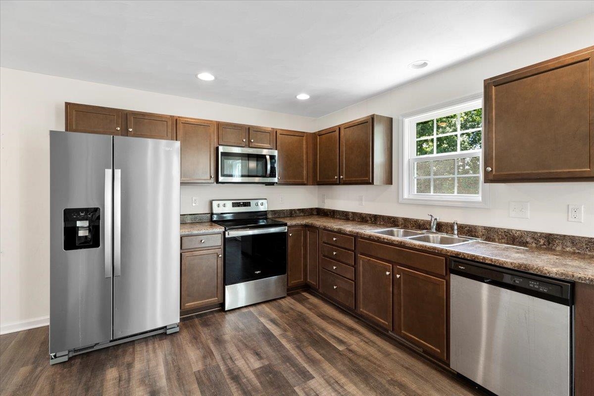 121 Prairie View Lane Pembroke VA 24136