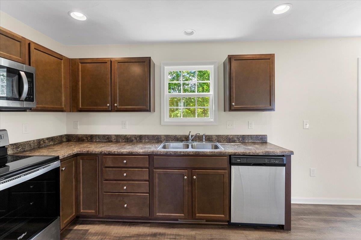 121 Prairie View Lane Pembroke VA 24136