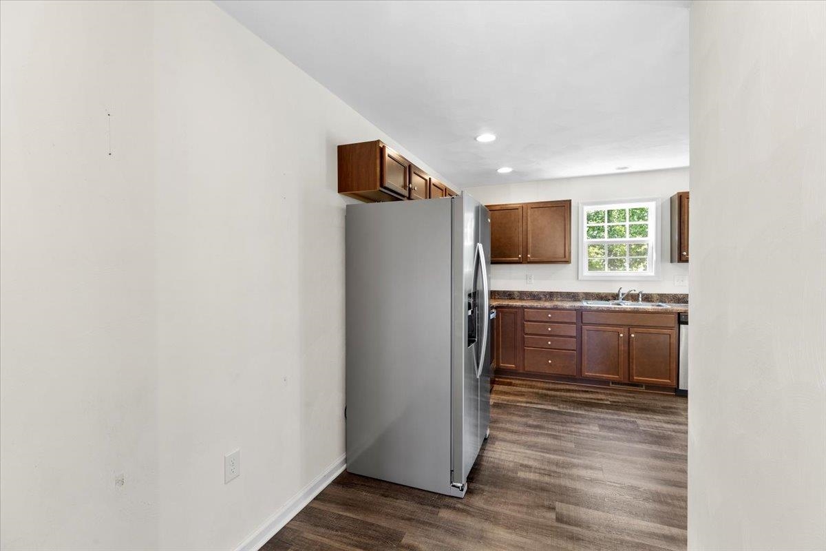 121 Prairie View Lane Pembroke VA 24136