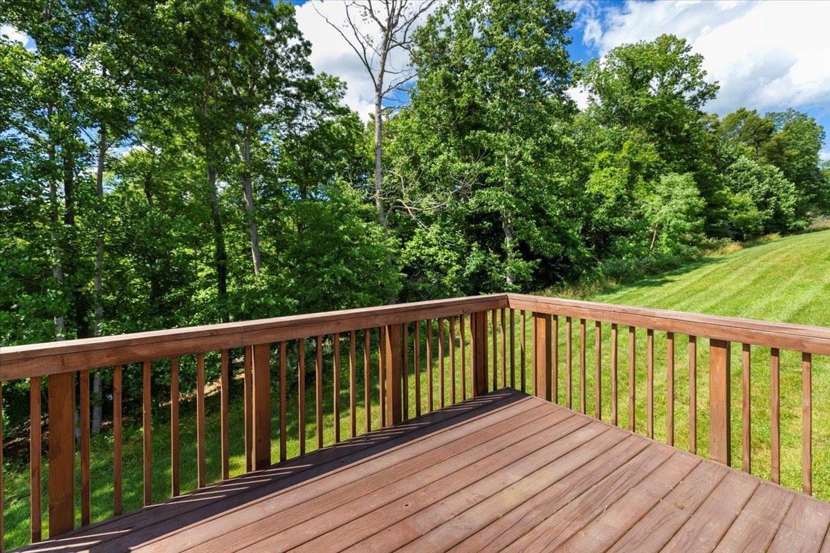 121 Prairie View Lane Pembroke VA 24136