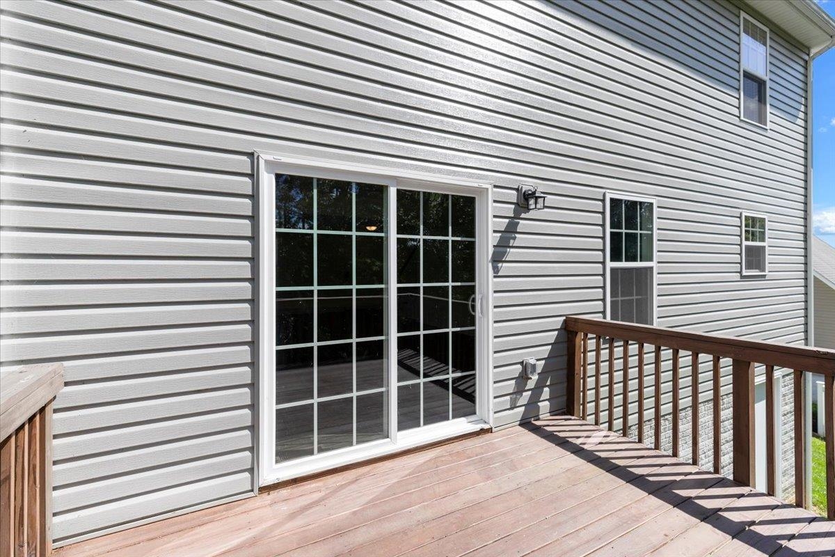 121 Prairie View Lane Pembroke VA 24136