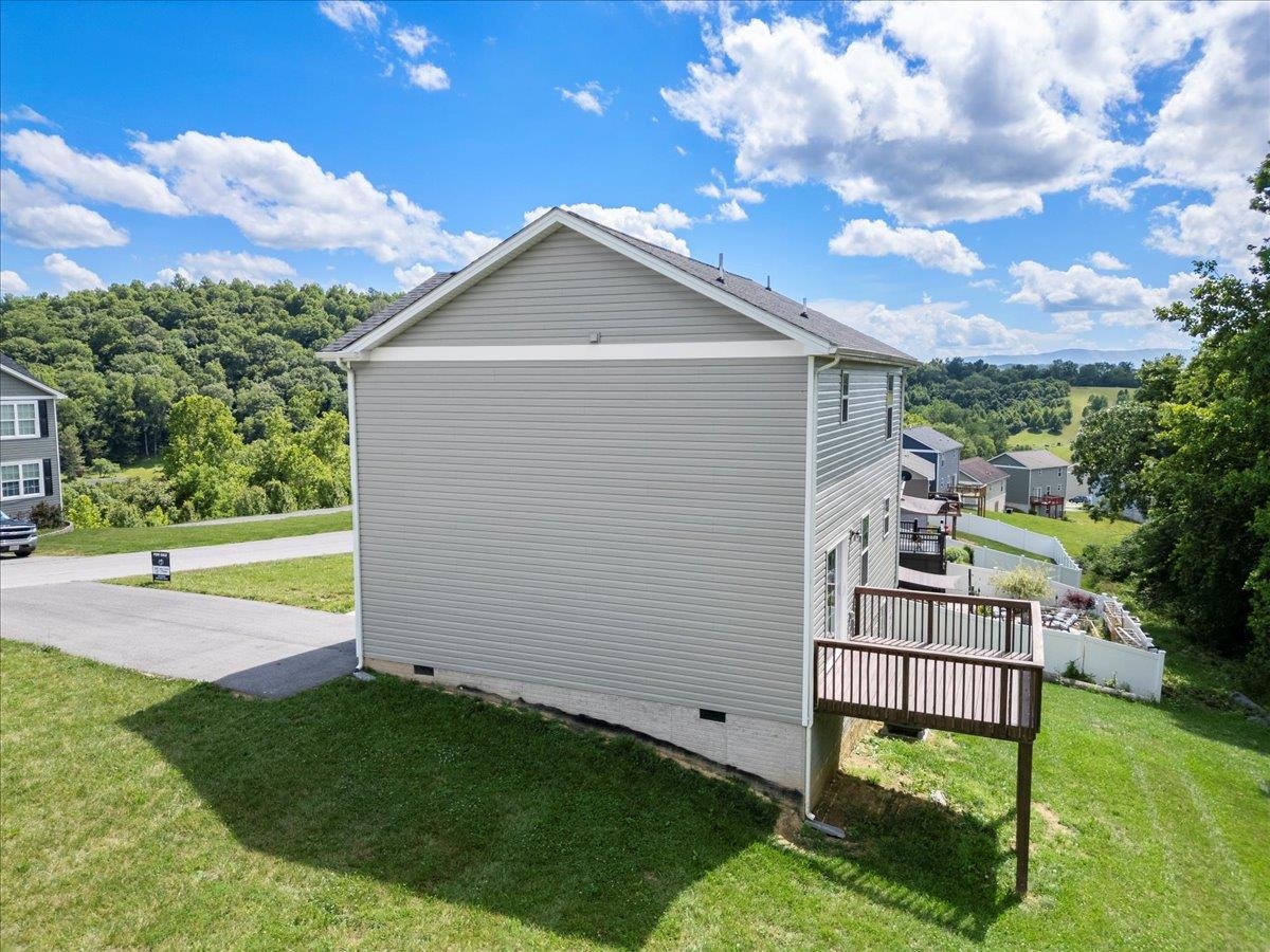 121 Prairie View Lane Pembroke VA 24136