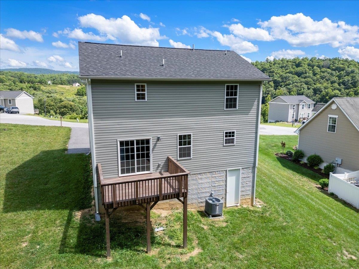 121 Prairie View Lane Pembroke VA 24136