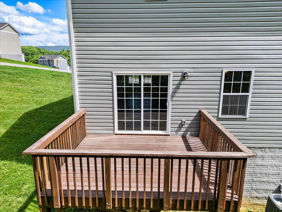 121 Prairie View Lane Pembroke VA 24136