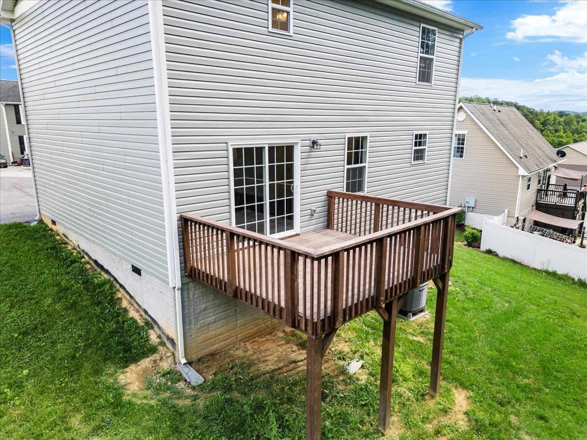 121 Prairie View Lane Pembroke VA 24136