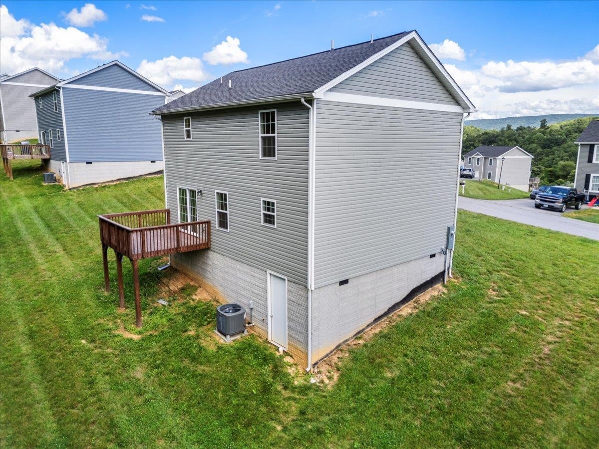 121 Prairie View Lane Pembroke VA 24136