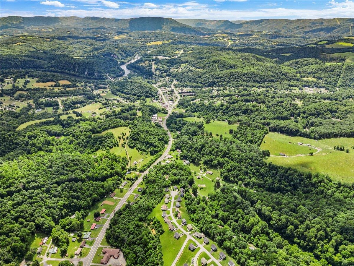 121 Prairie View Lane Pembroke VA 24136