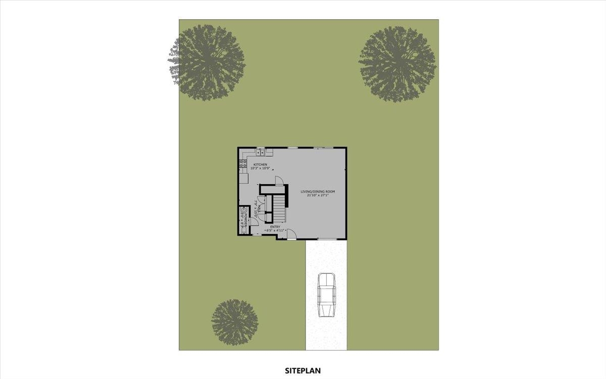 121 Prairie View Lane Pembroke VA 24136