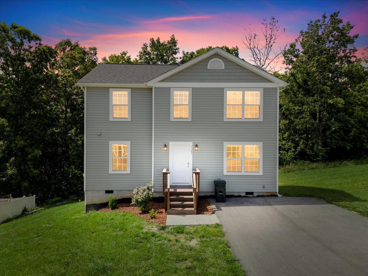 121 Prairie View Lane Pembroke VA 24136