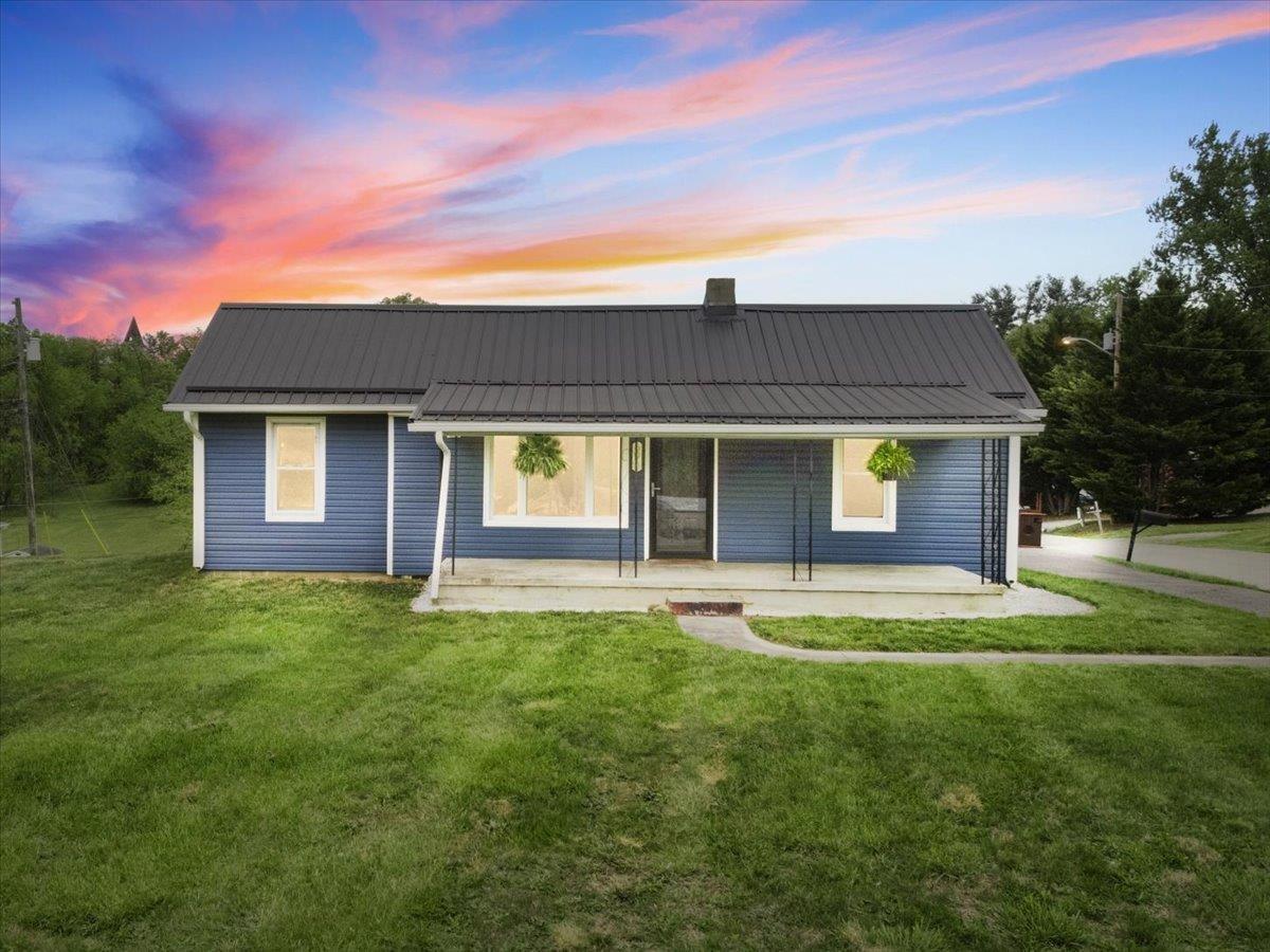 690 Harless Street Christiansburg VA 24073