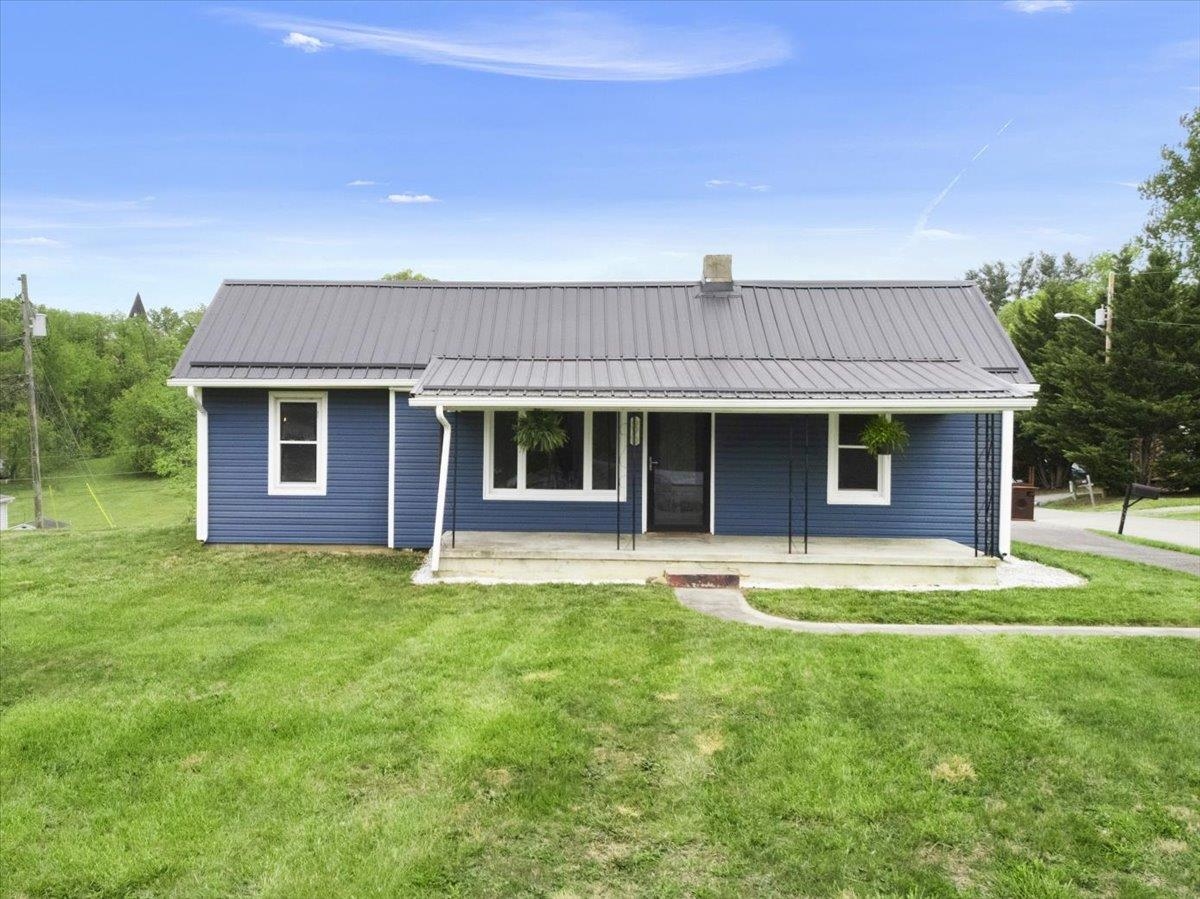690 Harless Street Christiansburg VA 24073